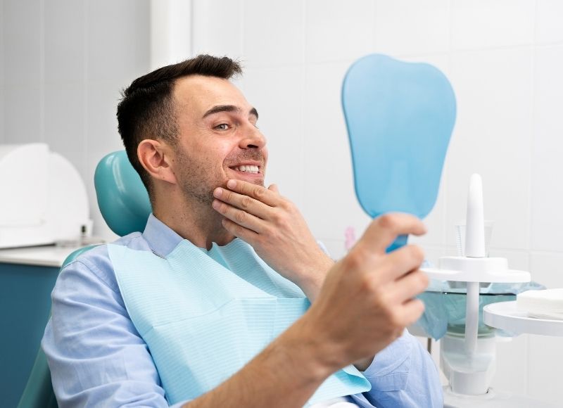ETH Dental
