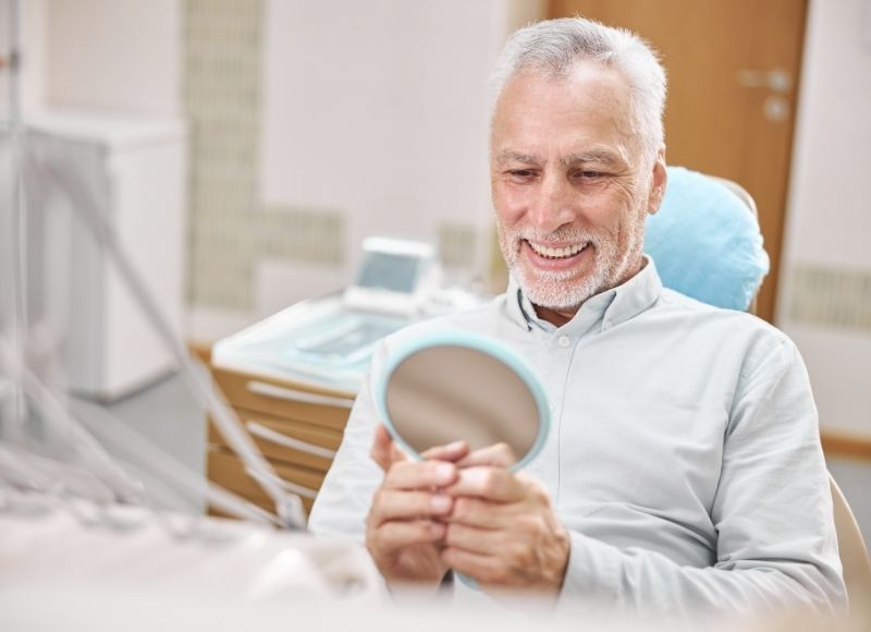 ETH Dental