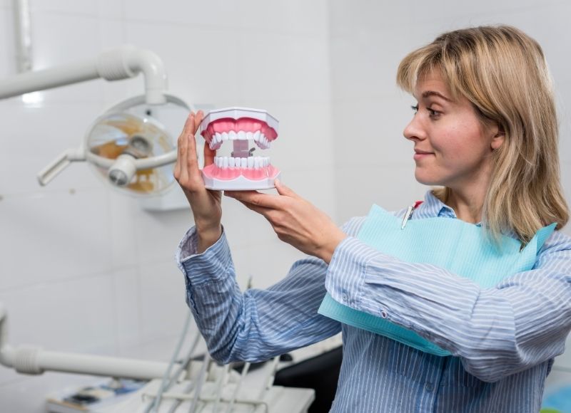 ETH Dental