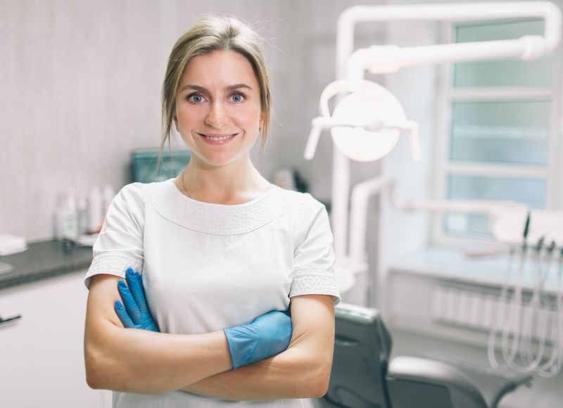 ETH Dental
