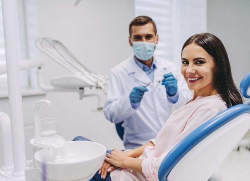 ETH Dental